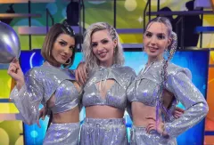 Za kulisami disco polo: Top Girls i ich taneczne przygotowania do występów! Mamy nagranie!