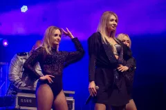 Plejada gwiazd disco polo w Ciechocinku. Na scenie największe tuzy gatunku! VIDEO