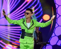 Gwiazdor disco polo skradł show podczas wesela! Goście weselni zachwyceni koncertem legendarnej grupy Milano! 