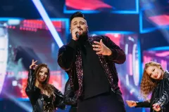 „Zabawa w odkurzacze„ dwuznaczna premiera disco polo! Joker pokazał przedpremierowo bardzo kontrowersyjny utwór | VIDEO