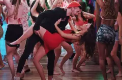 Zabiorę Cię na bal - Nowy hit zespołu Mig w klubowej wersji!