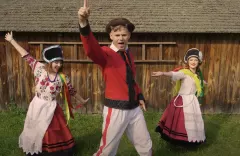 Nogi rwą się do tańca! Artysta disco polo zaskoczył wszystkich nową produkcją! 

