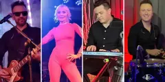 Zagrają koncert sylwestrowy pomimo pandemii. Gwiazdy disco polo zaskoczyły mile fanów! 