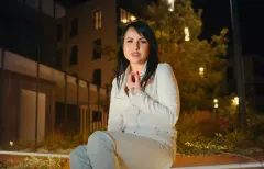 Zakochana Ann powraca z nowym utworem ”Jeśli Mnie Kochasz”