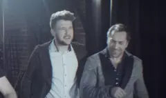 „Zakochane oczy" to jeden z największych duetów disco polo od Defis i Boys!