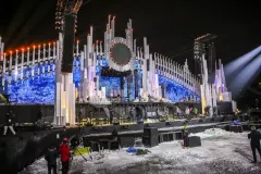 Zakopane bez Sylwestra? Wiele wskazuje, że nie odbędzie się tam Sylwester Marzeń z TVP