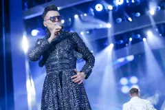 Zakopane Podzielone: Sylwester Marzeń TVP budzi kontrowersje wśród mieszkańców i to nie przez disco polo!

