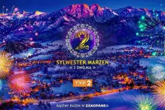 Disco Polo zniknie spod Giewontu? Zakopiański Sylwester Marzeń
