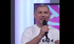 Zapomniany numer Toples wraca po 23 latach. Marcin Siegieńczuk zagrał go w Polo TV