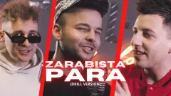 Disco polo i rap?! „Zarąbista Para„ w wersji Drill na rok 2023! Takiego połączenia w disco polo jeszcze nie było!