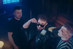 „Zaraz Będzie Ciemno„ - gorąca premiera od Megustar!