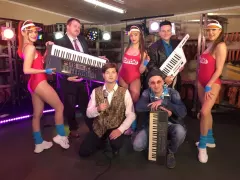 Zaskakująca kolaboracja w branży disco polo! Czy ta piosenka stanie się hitem?!