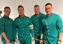 Zaskakująca przeprowadzka gwiazdora Disco Polo - Co stało się z luksusowym domem Radosława Liszewskiego