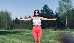 Co za ciało! Wokalistka disco polo Kasia Grabowska Top Girls wprawia w osłupienie: Musisz to zobaczyć! Ma w sobie piękno i grację! 