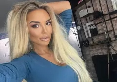 Zaskakujące zdjęcie Nicki Queen przy luksusowym aucie wzbudza emocje w świecie disco polo