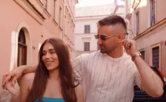 Zaskakujący powrót grupy Amant! Patryk Michalczak prezentuje swój nowy utwór! Gorąca premiera! 

