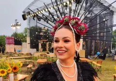Zaśpiewaj na scenie z Sylwią z zespołu Weź nie Pytaj! Ruszyła licytacja WOŚP!