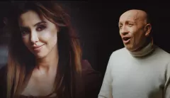 Wielki powrót legendarnego wokalisty disco polo! Zbyszek Perkowski Focus powrócił z rewelacyjna premierą pt. ”Maska”