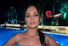 Zdjęcia Mileny Grzywacz w bikini rozgrzewają Internet! Zobacz, jak gwiazda Disco Polo oczarowała fanów!