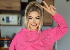 Popularna i prześliczna gwiazdeczka disco polo rozpaliła swoim ciałem zmysły fanów. Ona jest jak bogini!