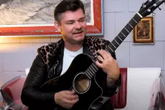 Zenek Martyniuk Akcent okradziony po koncercie! Król disco polo zdradził szczegóły! 