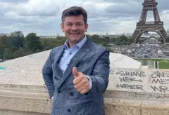 Polski Król Disco Polo pojedzie na Eurowizję? Zenek Martyniuk zaskakuje nagraniem! 