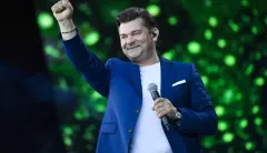 Zenek Martyniuk: Prawda o pierwszych występach, które wzruszyły całe Podlasie!