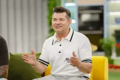 Zenek Martyniuk przerwał milczenie. Niespodziewane słowa o chrzcinach wnuka zaskoczyły nawet Daniela