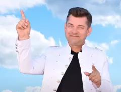 Zenek Martyniuk zaangażuje się w pomoc dla Marywilskiej 44!
