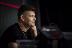 Zenek Martyniuk zaskoczy w Toruniu! Nie będzie sam na scenie! Sylwestrowa Moc Przebojów 2024