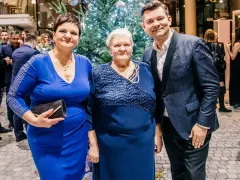 Zenon Martyniuk Akcent zaskakuje wszystkich swoimi piosenkami na Dzień Mamy!