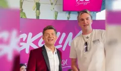 Zenon Martyniuk i Dawid Tymiński z Raidera zaśpiewali „Love" a cappella! Mamy VIDEO