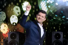 Zenon Martyniuk kibicuje Jagiellonii! Nie uwierzysz, co przygotował! Ukochana drużyna Króla Disco Polo zdobędzie dzięki temu mistrzostwo Polski?!
