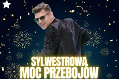 Zenon Martyniuk na Sylwestrowej Mocy Przebojów – wiemy, o której wystąpi król disco polo!
