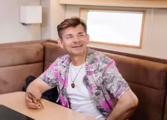 Zenon Martyniuk odpowiedział Kawalcowi prosto ze sceny. „Nagrajcie, wyślijcie do pana Jacka Kawalca"
