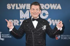 Zenon Martyniuk porwał Polsat! Występ z "Życie to są chwile" był jednym z najmocniejszych momentów Sylwestra 2025