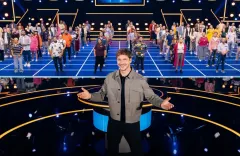 Disco polo w TVN! Zenon Martyniuk, Sławomir i Czadoman i inni w „The Floor”. To wielki przełom dla branży disco?