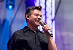 Zenon Martyniuk uruchomił nową stronę zespołu Akcent. Urodzinowy prezent dla fanów!