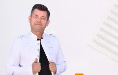 Zenon Martyniuk w wielkim przeboju z lat 80-tych! Ten utwór to klasyka gatunku! 