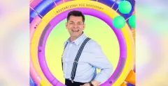 Zenon Martyniuk zagra na Roztańczonym PGE Narodowym 2024!Oto szczegóły! 
