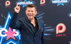 Zenon Martyniuk zaskakuje! Cukierki „Zenusie” i linia perfum – co szykuje król disco polo?
