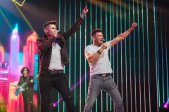 Zespół Alster i ich emocje po „Disco Star” – program, który zmienił wszystko

