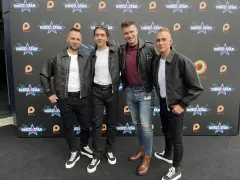 Zespół Alster w programie DiscoStar: Czy dostaną się do finału?

