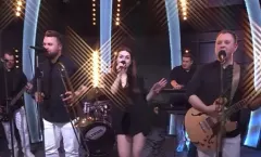 Zespół Altess z premierą ”Tańczmy do rana” w TVP! Tego nikt się nie spodziewał