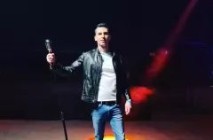 Zespół Bayera z nową wersją wielkiego hitu! Ta produkcja ponownie podbije świat disco polo?