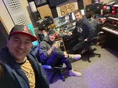 Zespół Boys kończy z disco polo?! Marcin Miller wziął się za HIP HOP! Gdzie Go to zaprowadzi?! 
