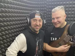 Z ostatniej chwili! Zespół Boys oraz Jorrgus w duecie?! Nowa produkcja rozniesie rynek disco polo