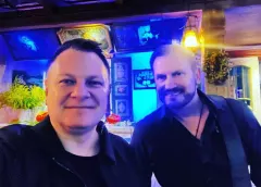 Zespół Classic podbił USA! Światowa kariera przed gwiazdami disco polo?!