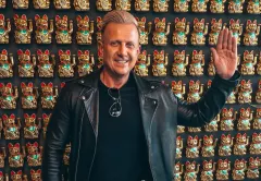 Bartek Padyasek D-Bomb kuje żelazo póki gorące! Gwiazdor disco polo zaskoczył kolejną nowością! To idealny HIT na Sylwestra?!