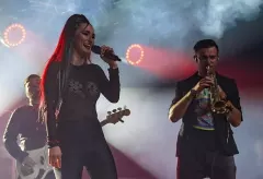 Zespół „Daj To Głośniej„ podbija Polski Festival w Holandii! Zobaczcie zdjęcia!